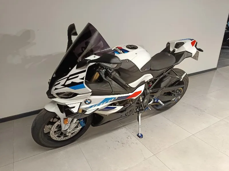S 1000 RR