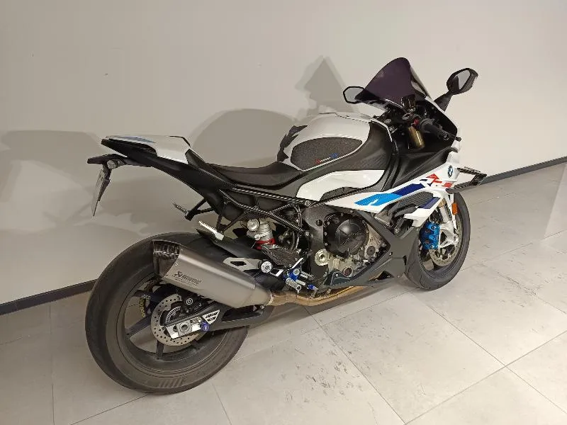 S 1000 RR