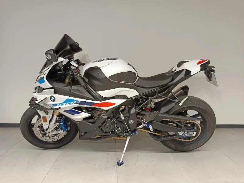 S 1000 RR