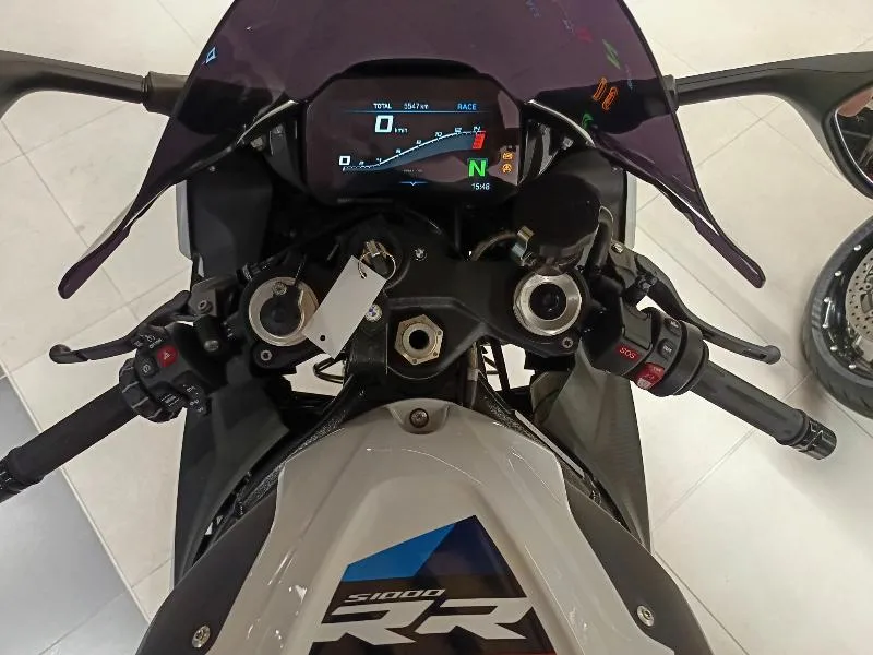 S 1000 RR