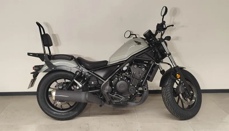 CMX 500 REBEL 2023