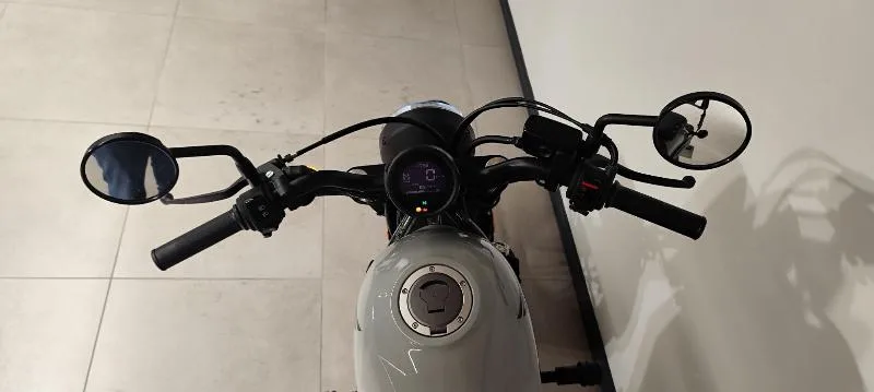 CMX 500 REBEL