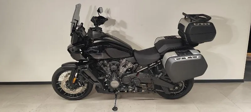 ADVENTURE PAN AMERICA 1250 SPECIAL