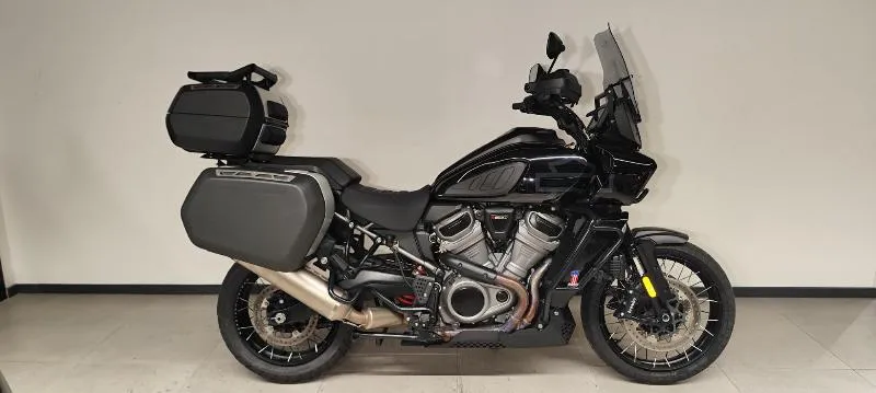 ADVENTURE PAN AMERICA 1250 SPECIAL