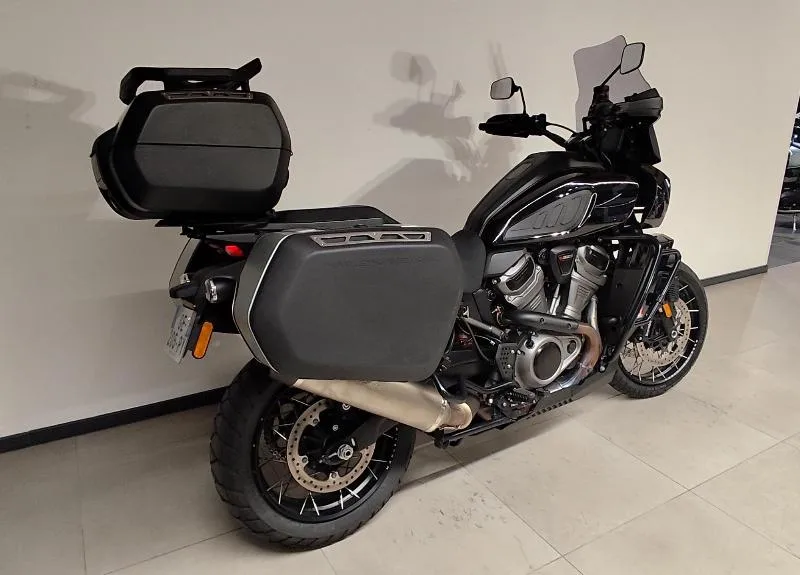 ADVENTURE PAN AMERICA 1250 SPECIAL