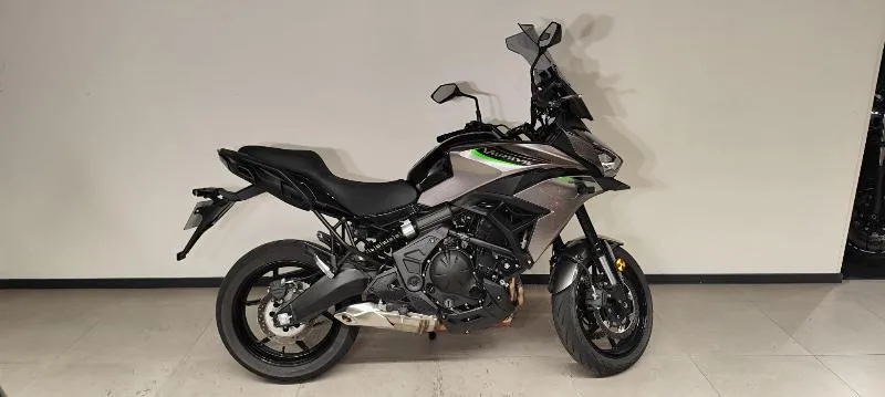 VERSYS 47.5CV