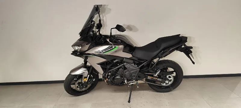 VERSYS 47.5CV