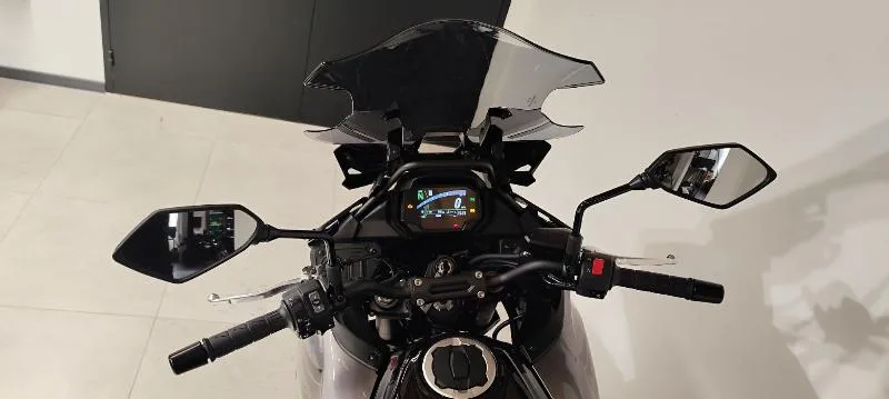 VERSYS 47.5CV