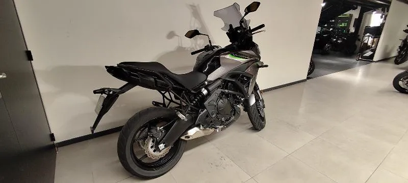 VERSYS 47.5CV