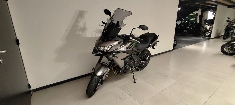 VERSYS 47.5CV