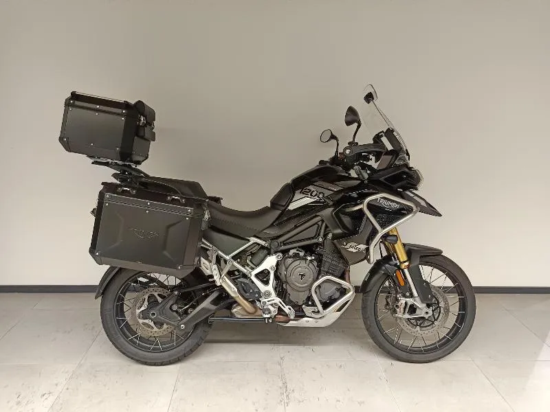 TIGER 1200 RALLY PRO