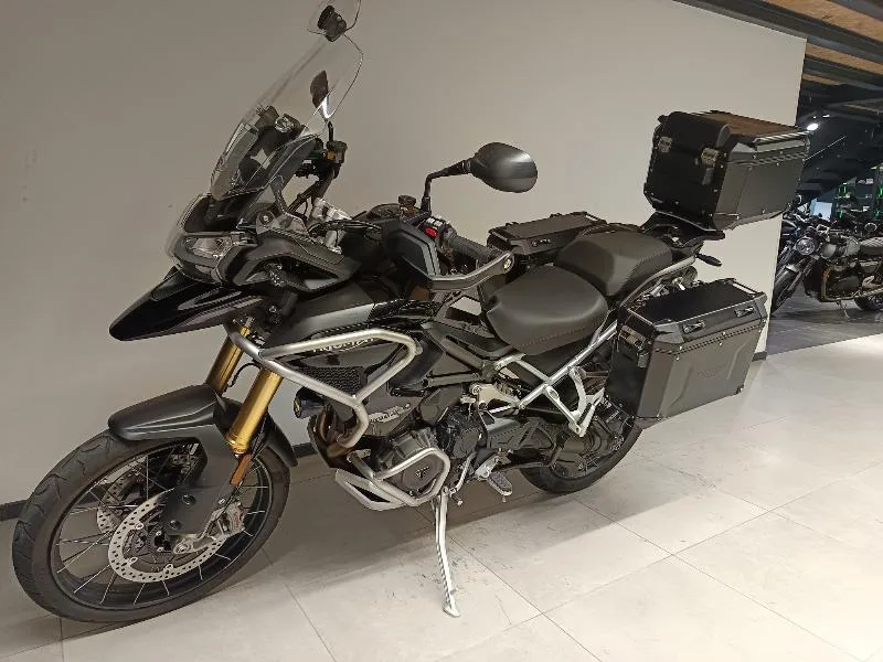 TIGER 1200 RALLY PRO