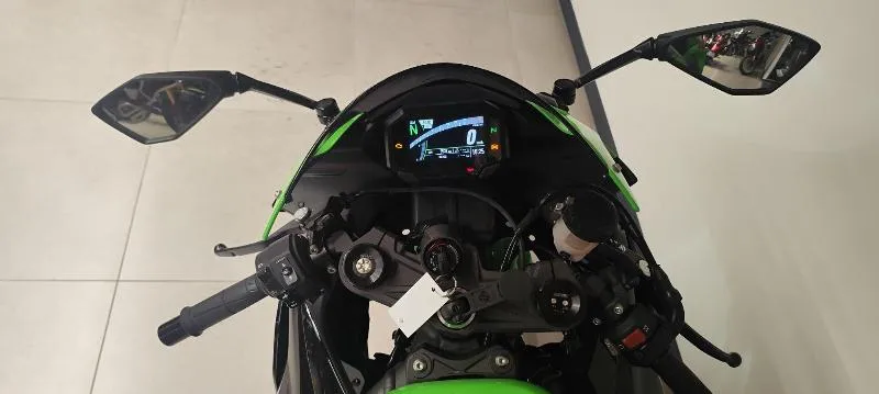 ZX6R 636