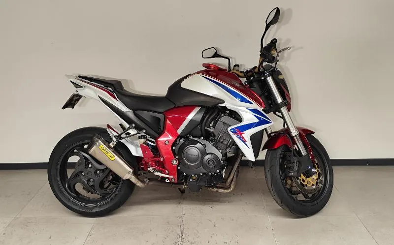 CB 1000 R ABS 2015