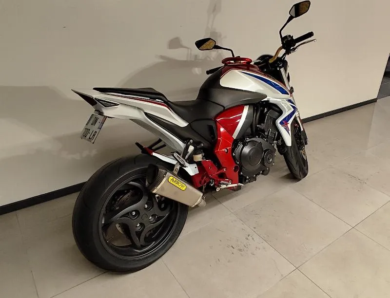 CB 1000 R ABS