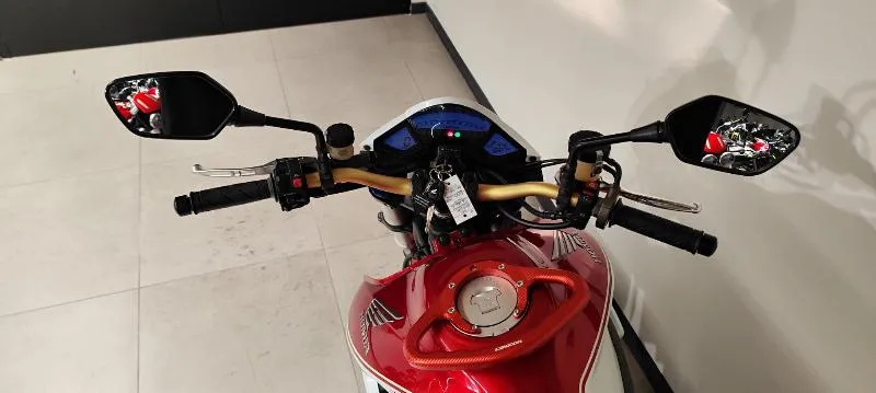 CB 1000 R ABS