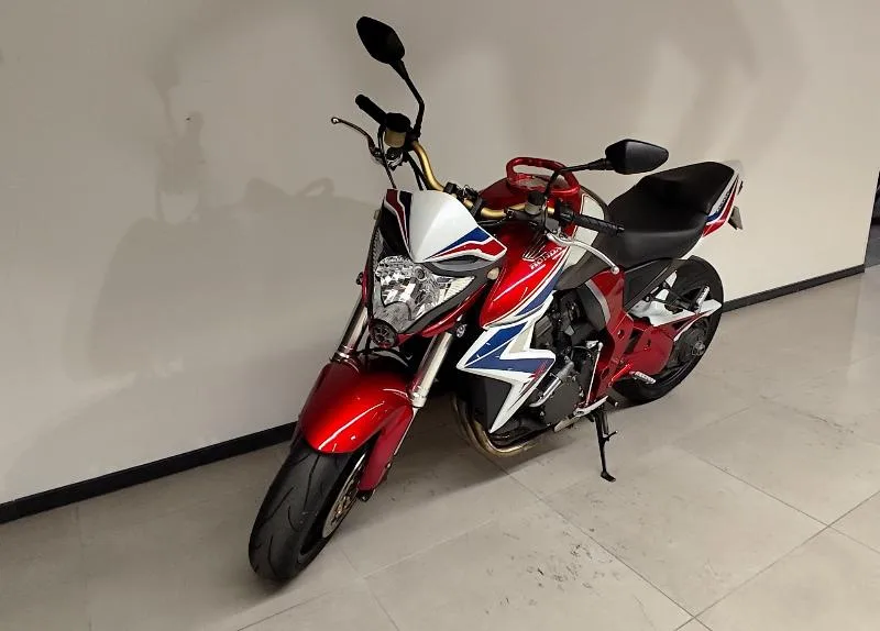 CB 1000 R ABS