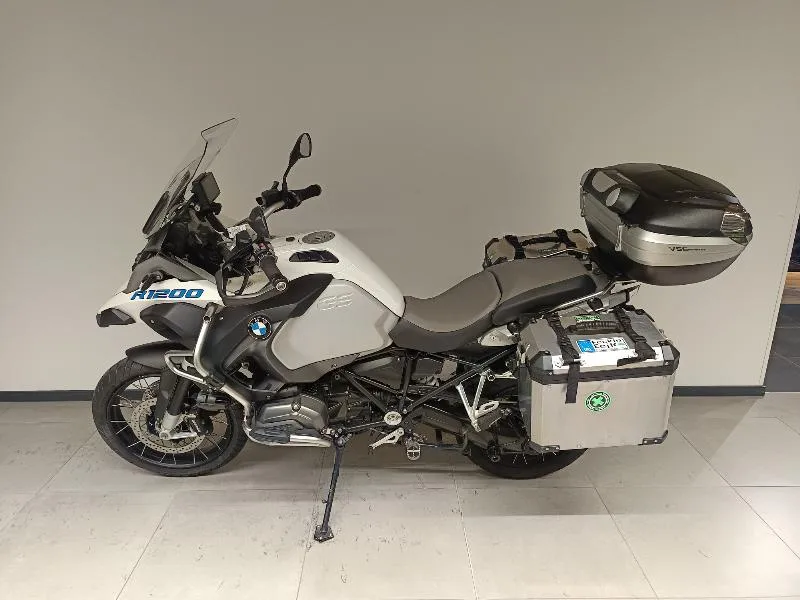 R 1200 GS ADVENTURE