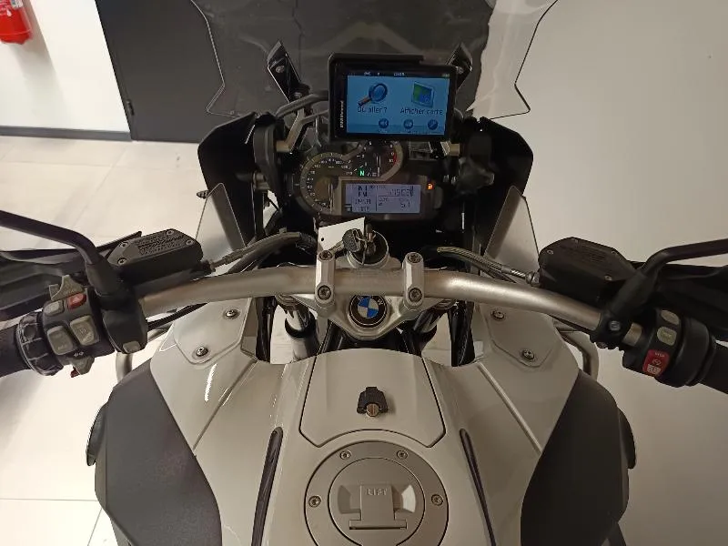 R 1200 GS ADVENTURE