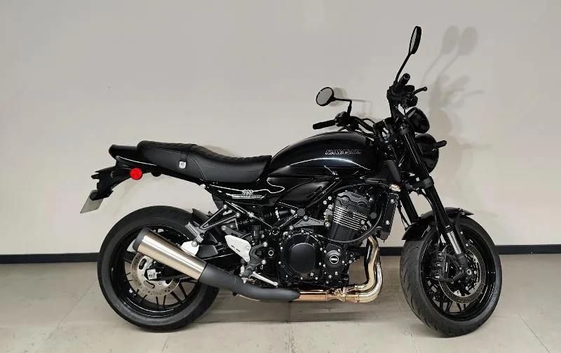 Z 900 RS