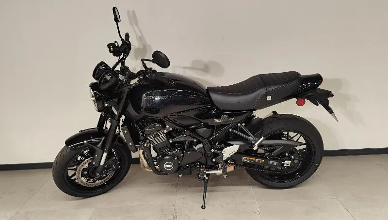 Z 900 RS
