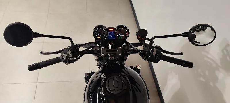 Z 900 RS