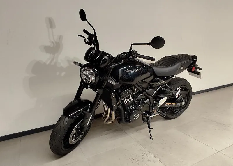 Z 900 RS