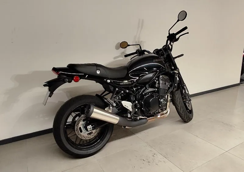 Z 900 RS