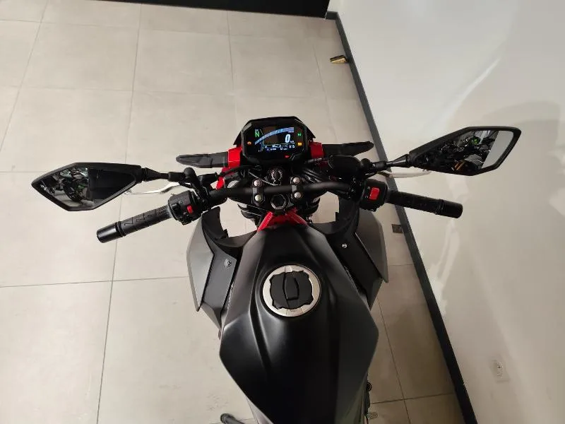 Z500 SE