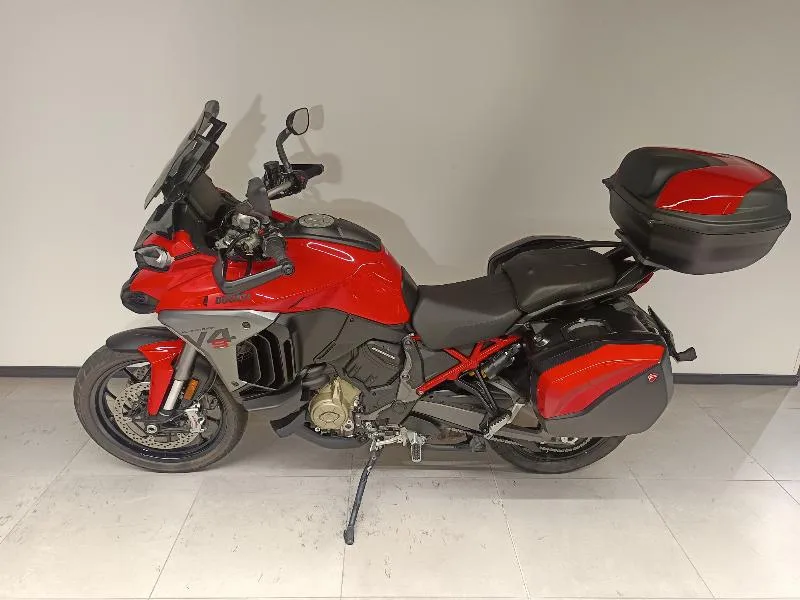 MULTISTRADA V4 S