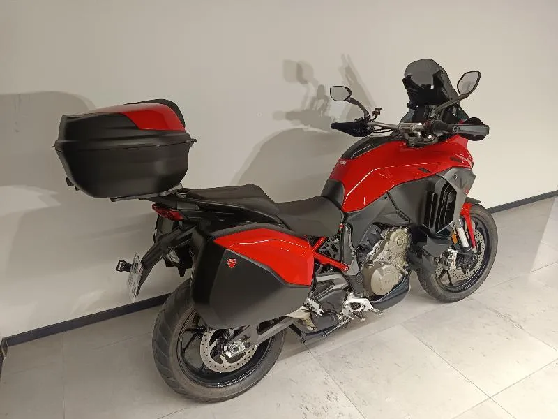 MULTISTRADA V4 S