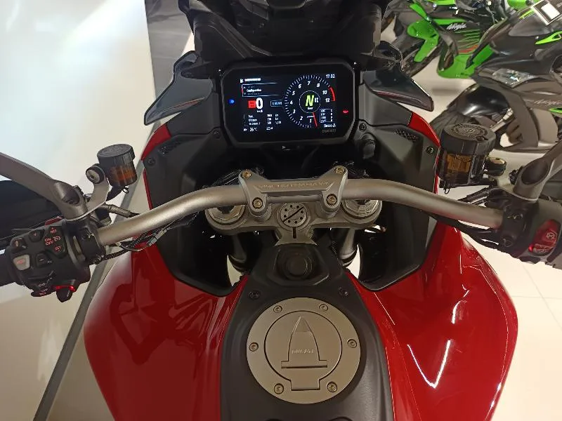 MULTISTRADA V4 S