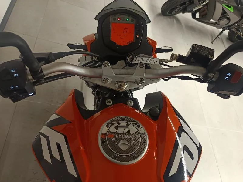 125 DUKE