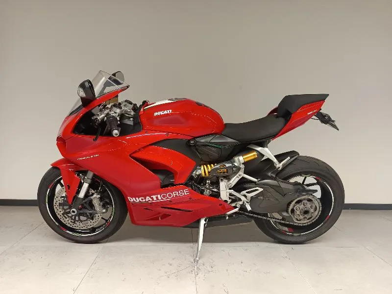 PANIGALE 955 V2
