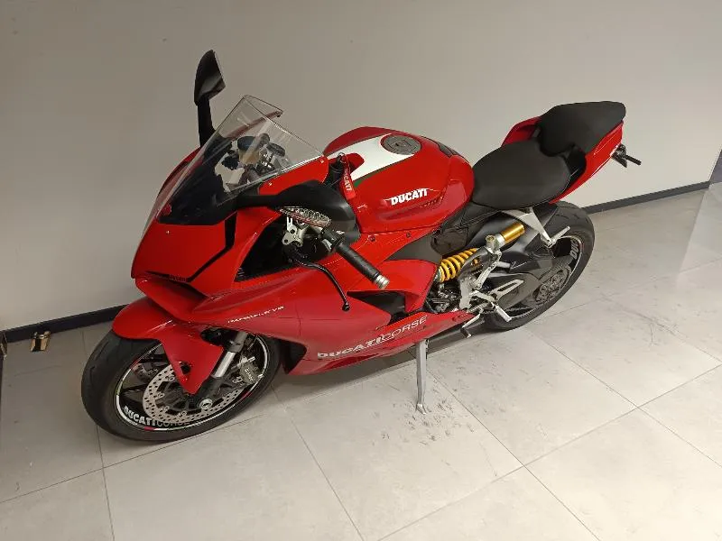 PANIGALE 955 V2