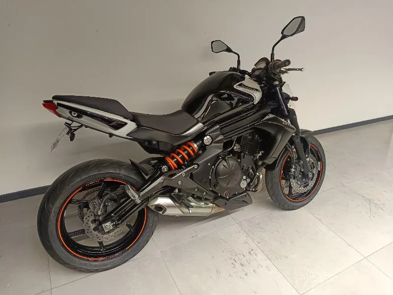 ER6 