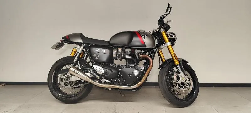 THRUXTON 1200 RS 2020