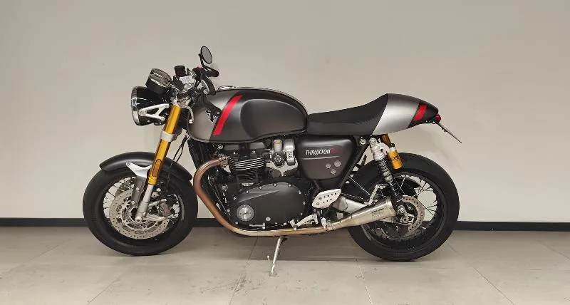 THRUXTON 1200 RS