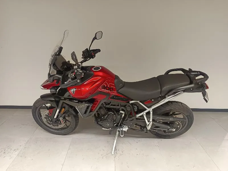 Tiger 900 GT Pro A2