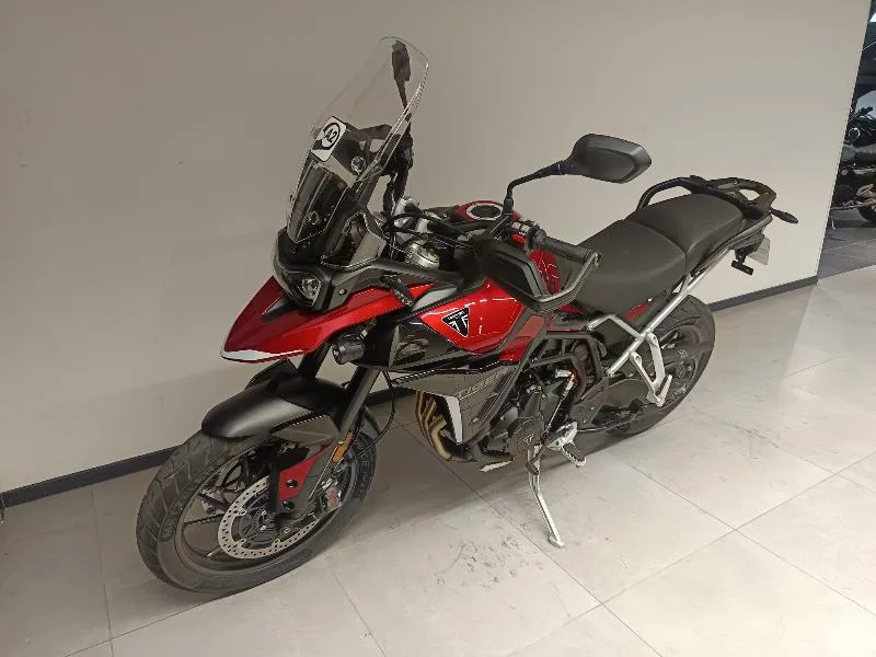 Tiger 900 GT Pro A2