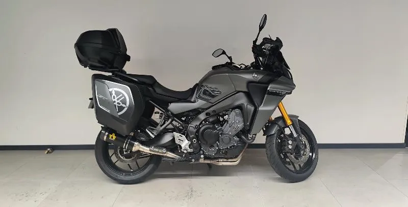TRACER 9 GT