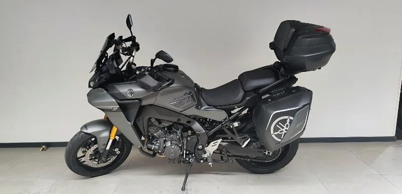 TRACER 9 GT