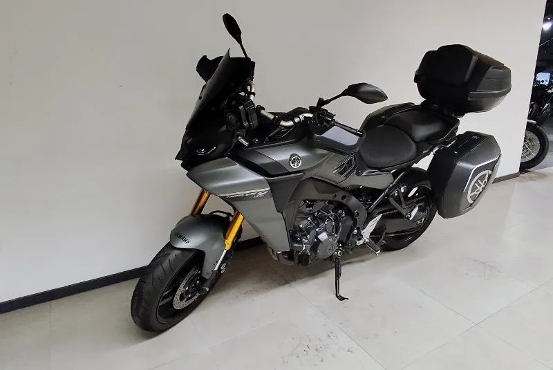 TRACER 9 GT