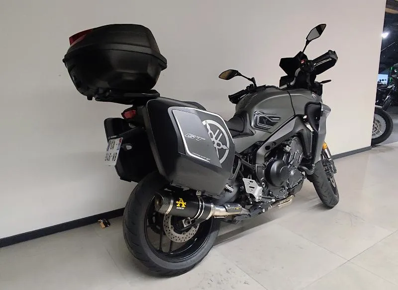 TRACER 9 GT