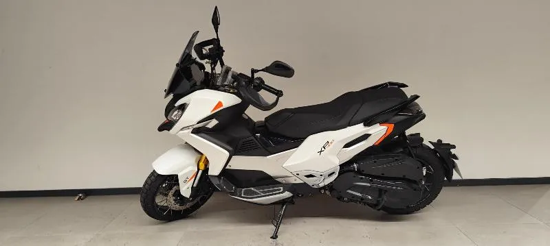 XP 400 GT