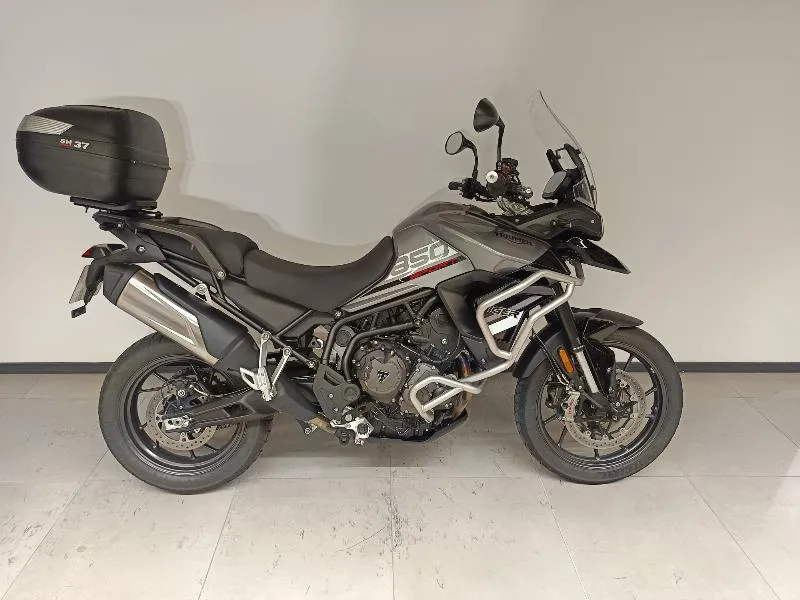 TIGER 850 SPORT