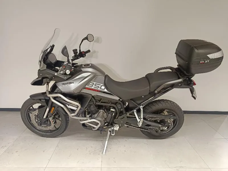 TIGER 850 SPORT
