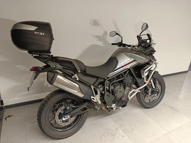 TIGER 850 SPORT