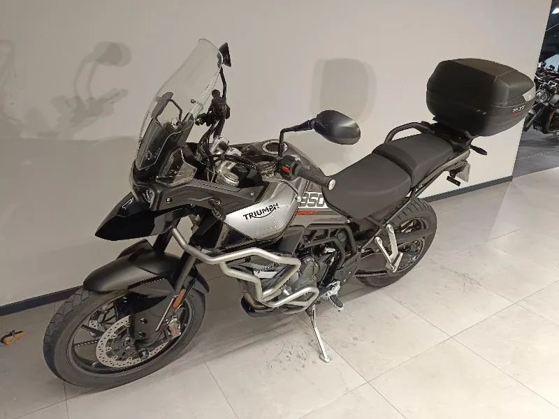 TIGER 850 SPORT