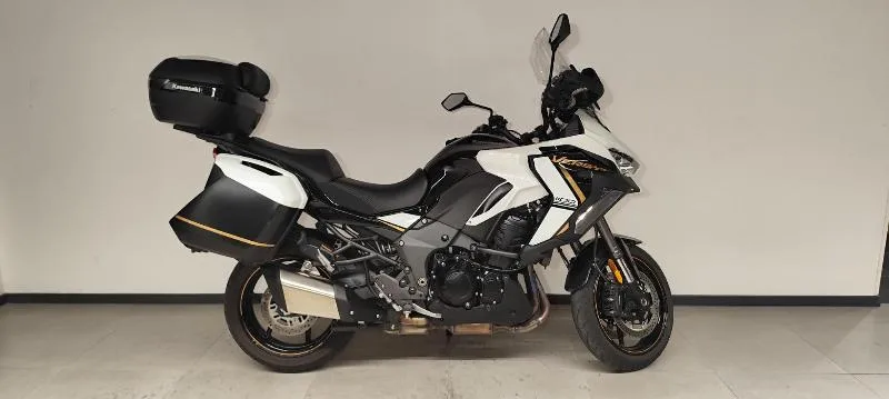 VERSYS 1100 GRAND TOURER